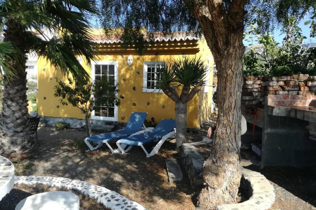 Casa Las Laderitas B El Paso Bagian luar foto