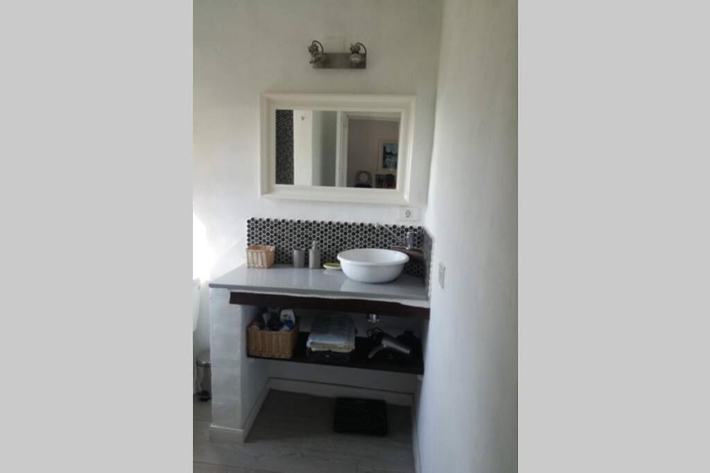 Casa Las Laderitas B El Paso Bagian luar foto